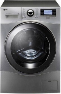 LG FH495BDSK6 Çamaşır Makinesi kullananlar yorumlar